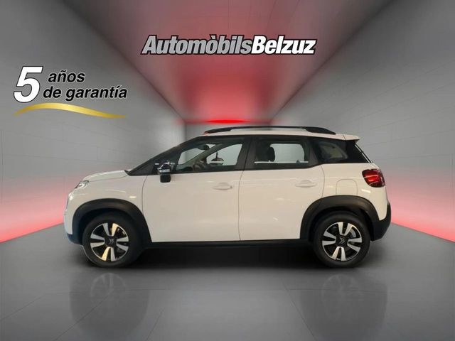 CitroenC3 Aircross PureTech 110 S&S Feel 81 kW (110 CV) Vehículo usado en Barcelona - 20