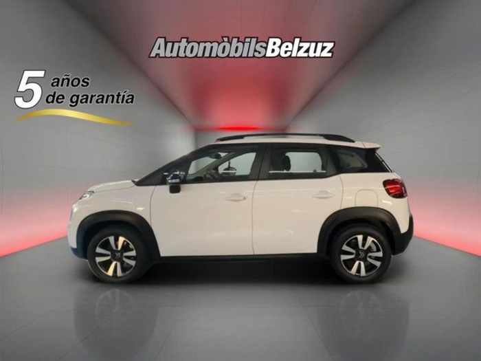 CitroenC3 Aircross PureTech 110 S&S Feel 81 kW (110 CV) Vehículo usado en Barcelona - 20 CitroenC3 Aircross PureTech 110 S&S Feel 81 kW (110 CV) Vehículo usado en Barcelona - 20