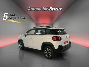 Citroen C3 Aircross PureTech 110 S&S Feel 81 kW (110 CV) Citroen C3 Aircross PureTech 110 S&S Feel 81 kW (110 CV)