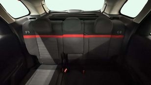 Citroen C3 Aircross PureTech 110 S&S Feel 81 kW (110 CV)