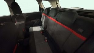 Citroen C3 Aircross PureTech 110 S&S Feel 81 kW (110 CV)