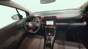 Citroen C3 Aircross PureTech 110 S&S Feel 81 kW (110 CV)
