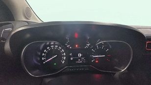 Citroen C3 Aircross PureTech 110 S&S Feel 81 kW (110 CV)