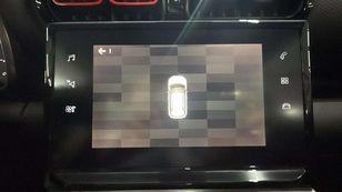 Citroen C3 Aircross PureTech 110 S&S Feel 81 kW (110 CV)