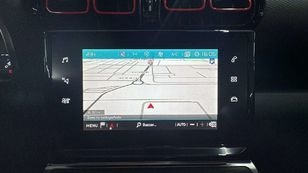 Citroen C3 Aircross PureTech 110 S&S Feel 81 kW (110 CV)