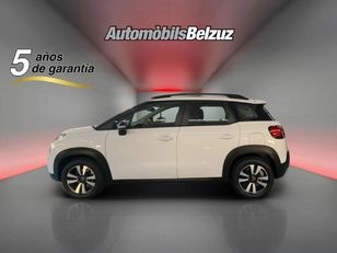 Citroen C3 Aircross PureTech 110 S&S Feel 81 kW (110 CV)