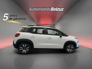 Citroen C3 Aircross PureTech 110 S&S Feel 81 kW (110 CV)