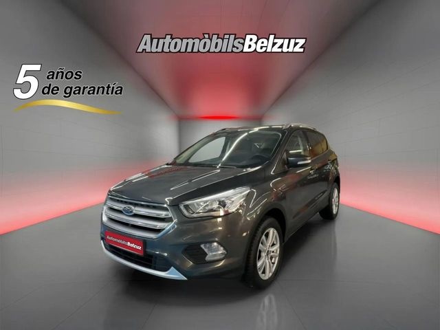 FordKuga 1.5 EcoBoost Trend 4x2 88 kW (120 CV) Vehículo usado en Barcelona - 1
