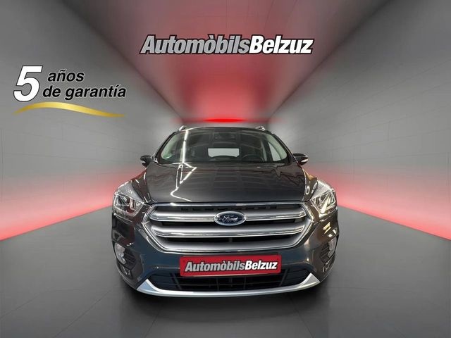 FordKuga 1.5 EcoBoost Trend 4x2 88 kW (120 CV) Vehículo usado en Barcelona - 2