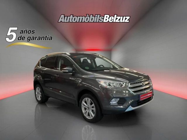 FordKuga 1.5 EcoBoost Trend 4x2 88 kW (120 CV) Vehículo usado en Barcelona - 3