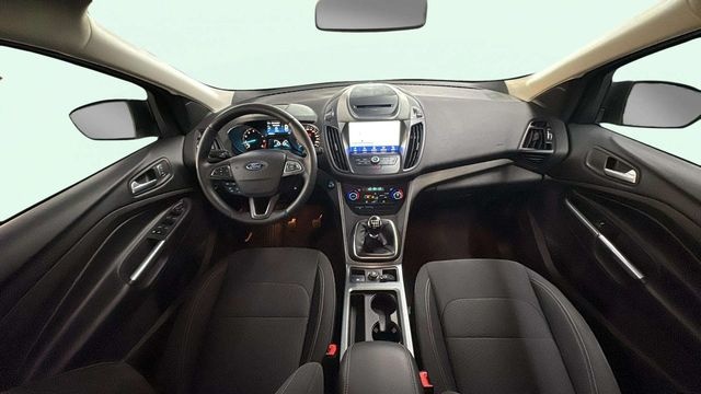 FordKuga 1.5 EcoBoost Trend 4x2 88 kW (120 CV) Vehículo usado en Barcelona - 7