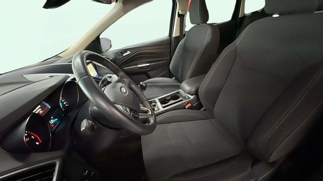 FordKuga 1.5 EcoBoost Trend 4x2 88 kW (120 CV) Vehículo usado en Barcelona - 9