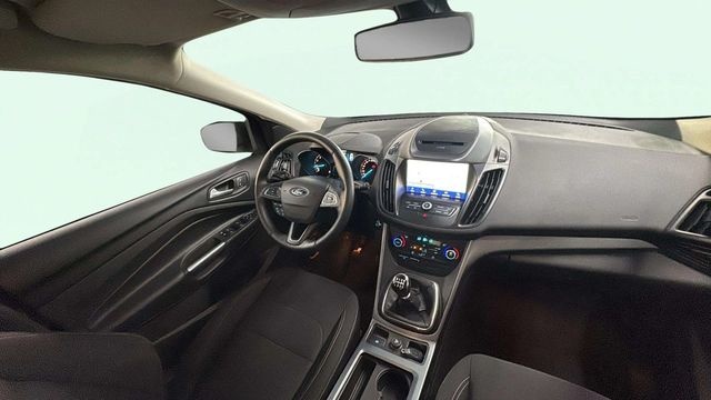 FordKuga 1.5 EcoBoost Trend 4x2 88 kW (120 CV) Vehículo usado en Barcelona - 11 FordKuga 1.5 EcoBoost Trend 4x2 88 kW (120 CV) Vehículo usado en Barcelona - 11