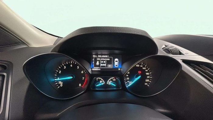 FordKuga 1.5 EcoBoost Trend 4x2 88 kW (120 CV) Vehículo usado en Barcelona - 13 FordKuga 1.5 EcoBoost Trend 4x2 88 kW (120 CV) Vehículo usado en Barcelona - 13