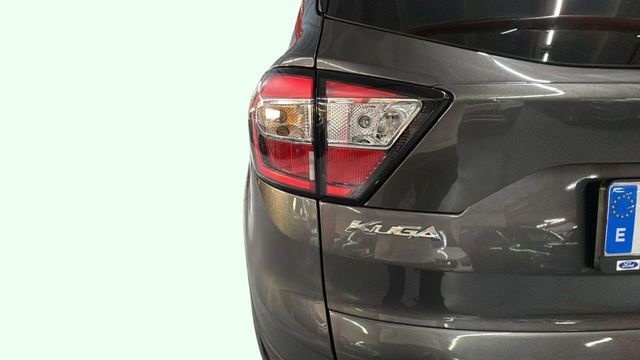FordKuga 1.5 EcoBoost Trend 4x2 88 kW (120 CV) Vehículo usado en Barcelona - 19