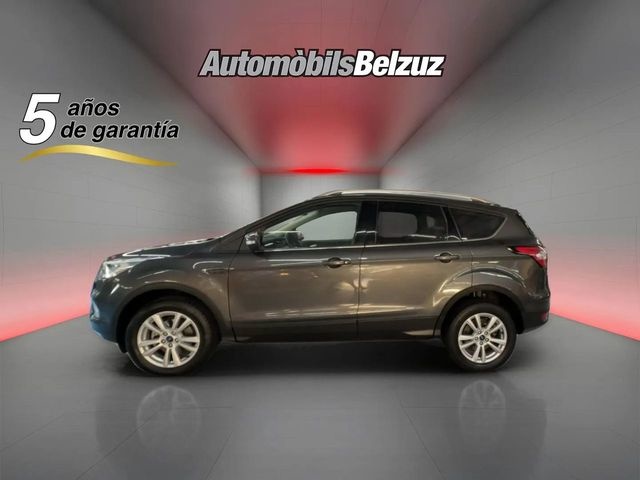 FordKuga 1.5 EcoBoost Trend 4x2 88 kW (120 CV) Vehículo usado en Barcelona - 22