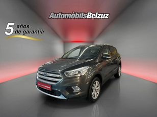 Ford Kuga 1.5 EcoBoost Trend 4x2 88 kW (120 CV)