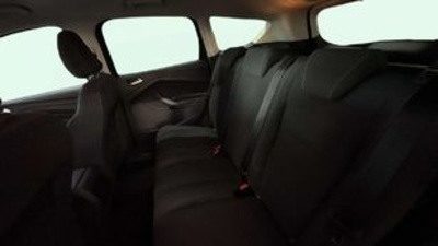Ford Kuga 1.5 EcoBoost Trend 4x2 88 kW (120 CV) Ford Kuga 1.5 EcoBoost Trend 4x2 88 kW (120 CV)