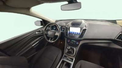 Ford Kuga 1.5 EcoBoost Trend 4x2 88 kW (120 CV) Ford Kuga 1.5 EcoBoost Trend 4x2 88 kW (120 CV)