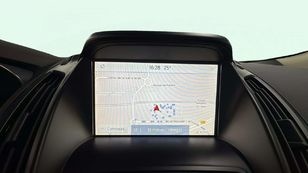 Ford Kuga 1.5 EcoBoost Trend 4x2 88 kW (120 CV)