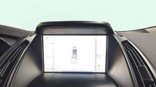 Ford Kuga 1.5 EcoBoost Trend 4x2 88 kW (120 CV)