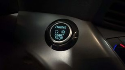 Ford Kuga 1.5 EcoBoost Trend 4x2 88 kW (120 CV) Ford Kuga 1.5 EcoBoost Trend 4x2 88 kW (120 CV)