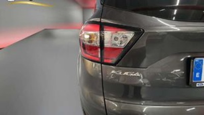 Ford Kuga 1.5 EcoBoost Trend 4x2 88 kW (120 CV) Ford Kuga 1.5 EcoBoost Trend 4x2 88 kW (120 CV)