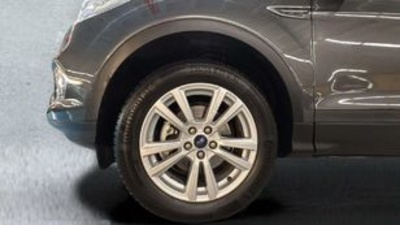 Ford Kuga 1.5 EcoBoost Trend 4x2 88 kW (120 CV) Ford Kuga 1.5 EcoBoost Trend 4x2 88 kW (120 CV)