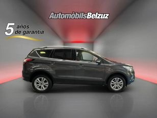 Ford Kuga 1.5 EcoBoost Trend 4x2 88 kW (120 CV)