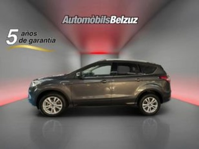 Ford Kuga 1.5 EcoBoost Trend 4x2 88 kW (120 CV) Ford Kuga 1.5 EcoBoost Trend 4x2 88 kW (120 CV)