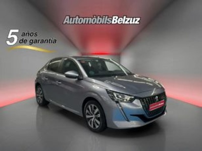 Peugeot 208 BlueHDi 100 Active 75 kW (100 CV) Peugeot 208 BlueHDi 100 Active 75 kW (100 CV)