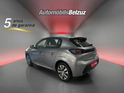 Peugeot 208 BlueHDi 100 Active 75 kW (100 CV) Peugeot 208 BlueHDi 100 Active 75 kW (100 CV)
