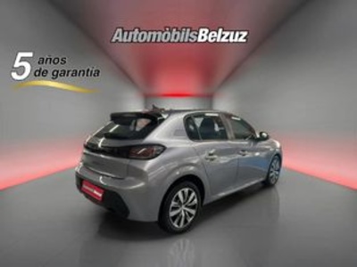 Peugeot 208 BlueHDi 100 Active 75 kW (100 CV) Peugeot 208 BlueHDi 100 Active 75 kW (100 CV)