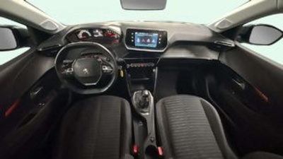 Peugeot 208 BlueHDi 100 Active 75 kW (100 CV) Peugeot 208 BlueHDi 100 Active 75 kW (100 CV)