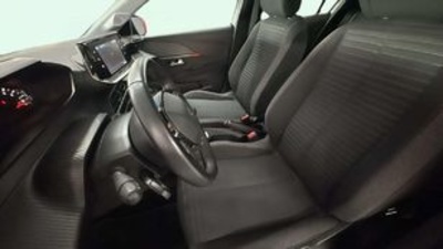 Peugeot 208 BlueHDi 100 Active 75 kW (100 CV) Peugeot 208 BlueHDi 100 Active 75 kW (100 CV)