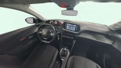Peugeot 208 BlueHDi 100 Active 75 kW (100 CV) Peugeot 208 BlueHDi 100 Active 75 kW (100 CV)