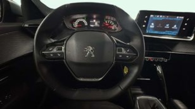 Peugeot 208 BlueHDi 100 Active 75 kW (100 CV) Peugeot 208 BlueHDi 100 Active 75 kW (100 CV)