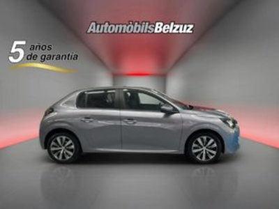 Peugeot 208 BlueHDi 100 Active 75 kW (100 CV) Peugeot 208 BlueHDi 100 Active 75 kW (100 CV)