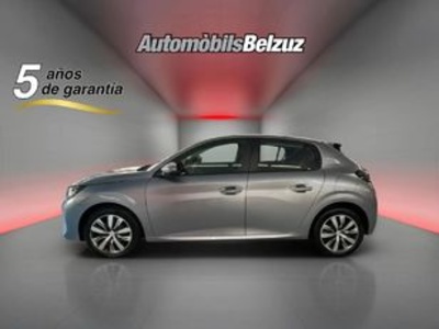 Peugeot 208 BlueHDi 100 Active 75 kW (100 CV) Peugeot 208 BlueHDi 100 Active 75 kW (100 CV)