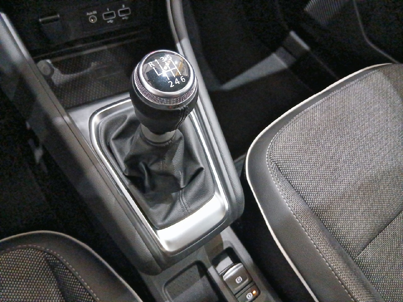 Renault Captur TCe 140 Micro Híbrido Fast Track 103 kW (140 CV) - 7