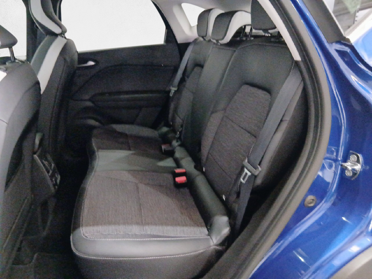 Renault Captur TCe 140 Micro Híbrido Fast Track 103 kW (140 CV) - 9