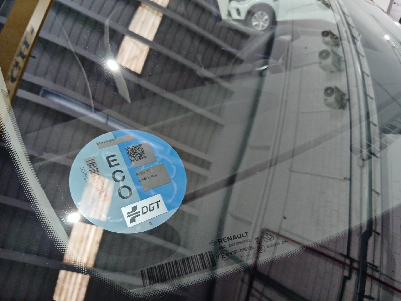 Renault Captur TCe 140 Micro Híbrido Fast Track 103 kW (140 CV) - 13