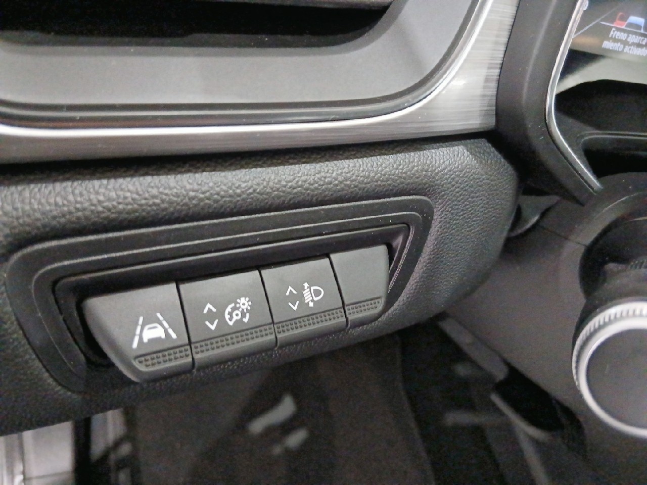 Renault Captur TCe 140 Micro Híbrido Fast Track 103 kW (140 CV) - 16