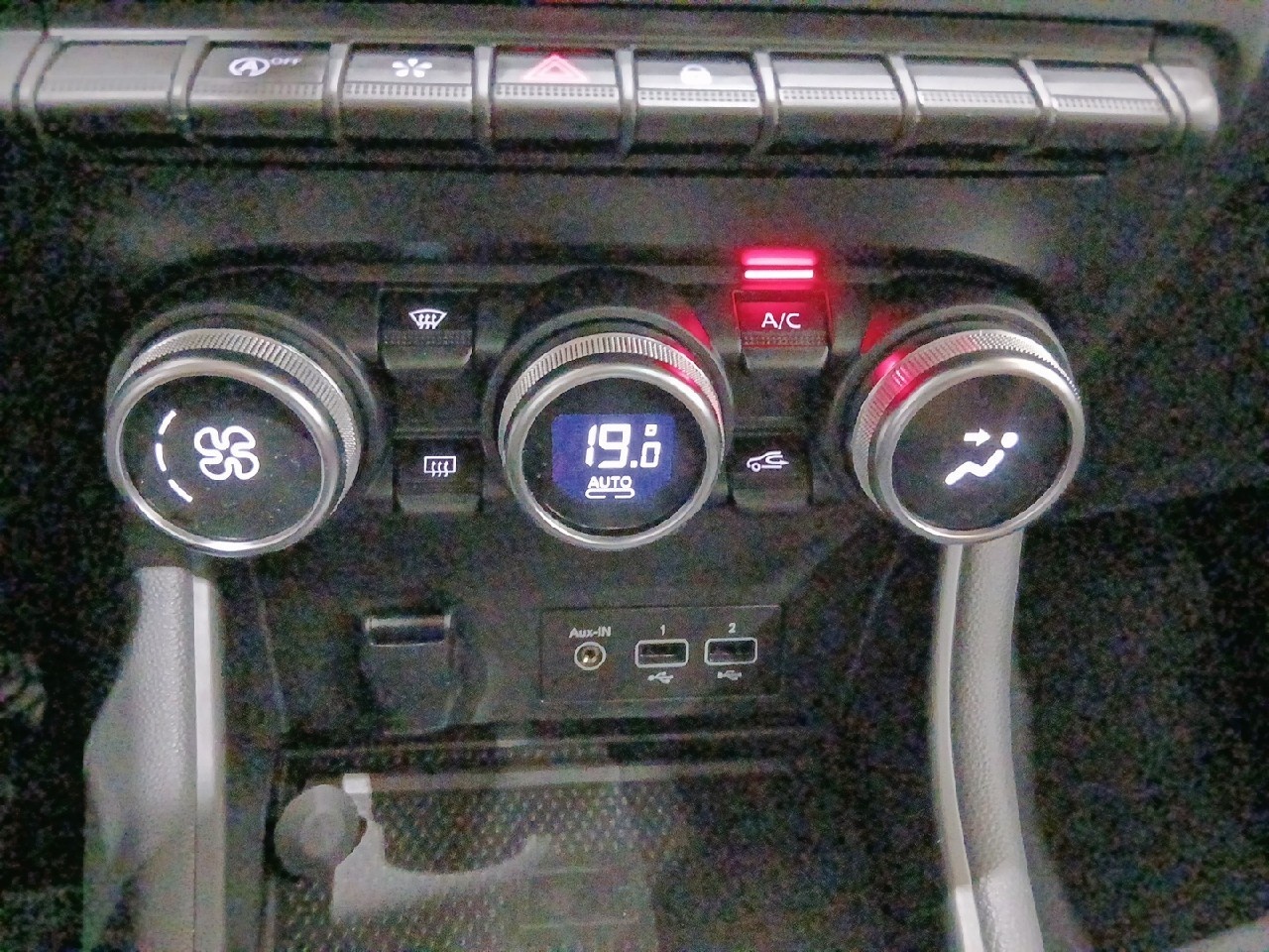 Renault Captur TCe 140 Micro Híbrido Fast Track 103 kW (140 CV) - 18