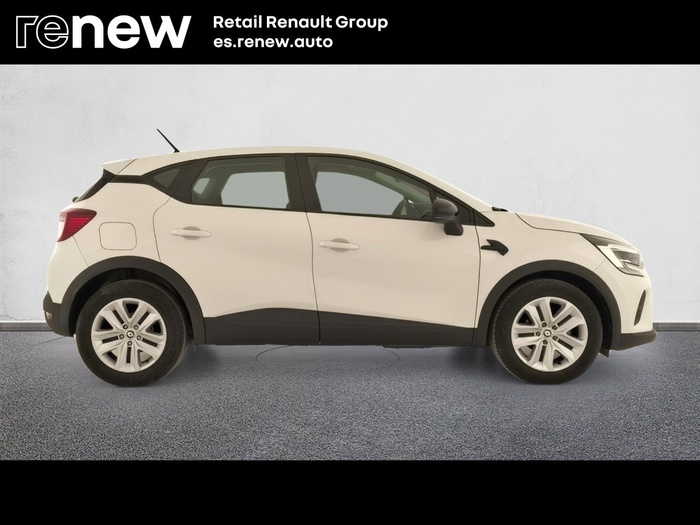 Renault Captur Intens TCe 66 kW (90 CV) - 3 Renault Captur Intens TCe 66 kW (90 CV) - 3