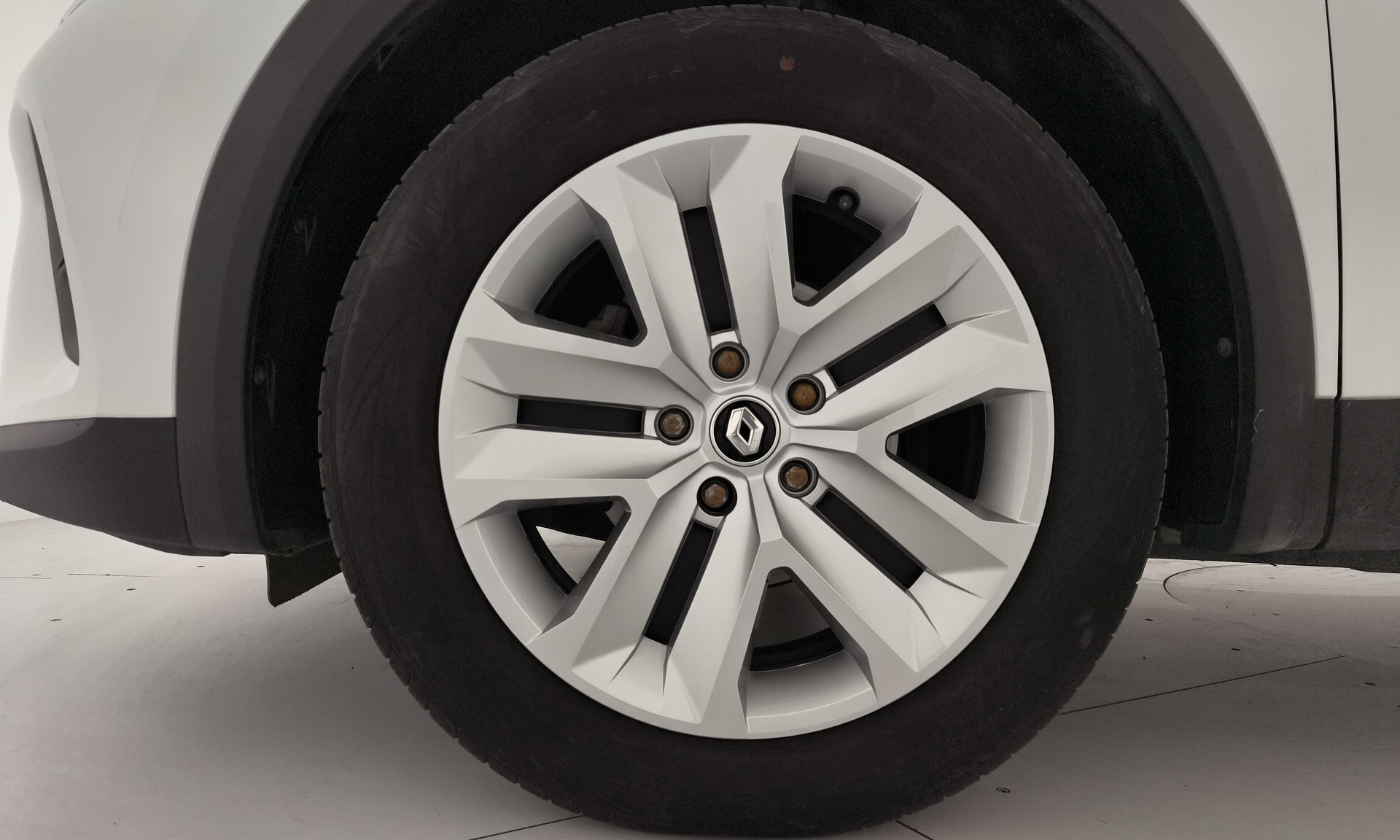 Renault Captur Intens TCe 66 kW (90 CV) - 9