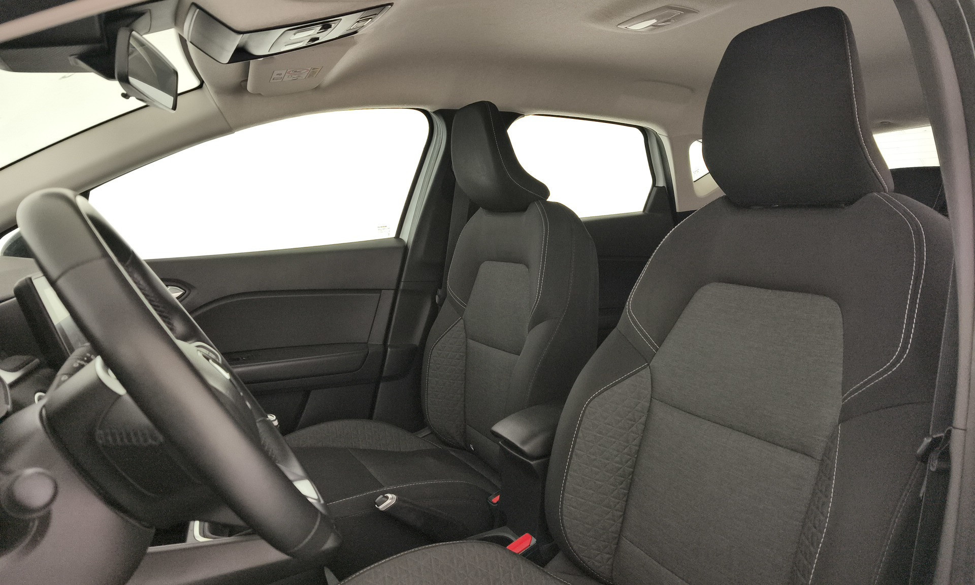 Renault Captur Intens TCe 66 kW (90 CV) - 12