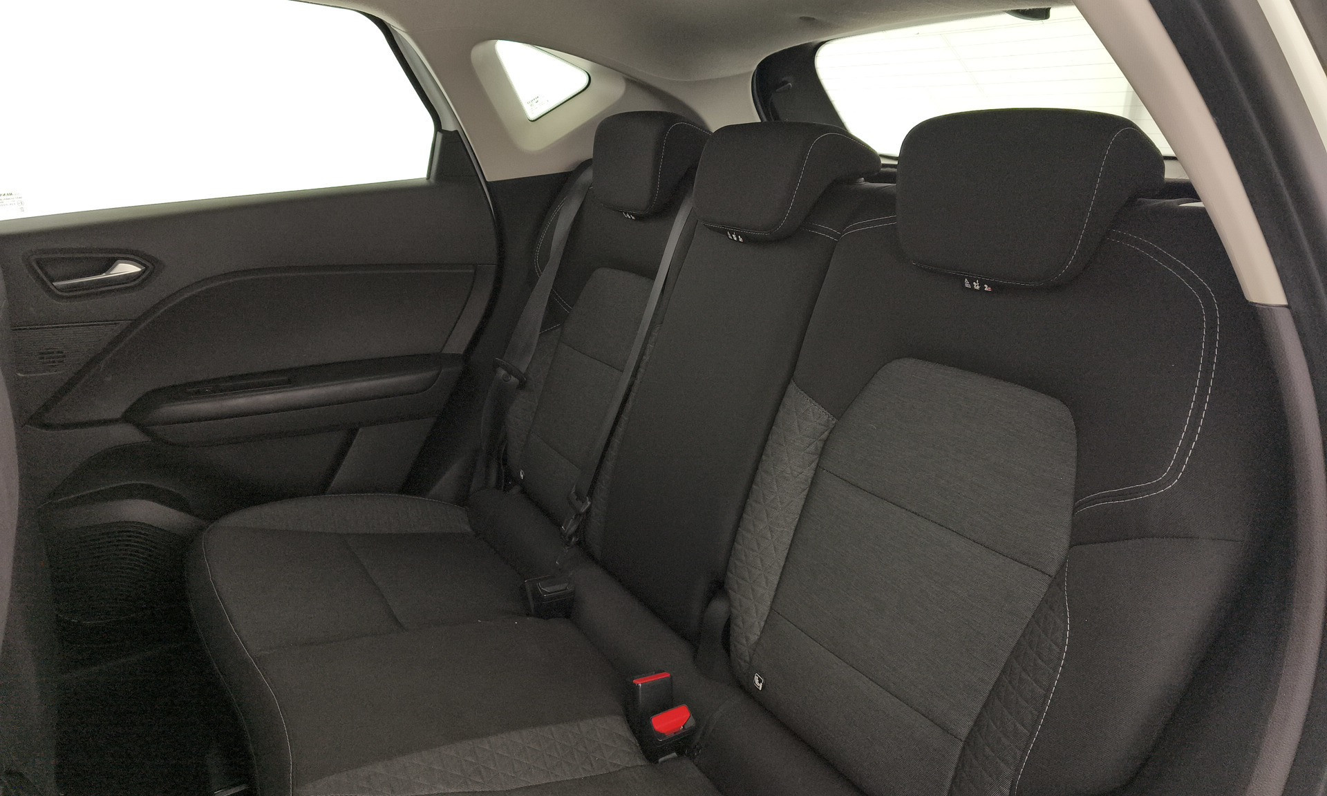 Renault Captur Intens TCe 66 kW (90 CV) - 13