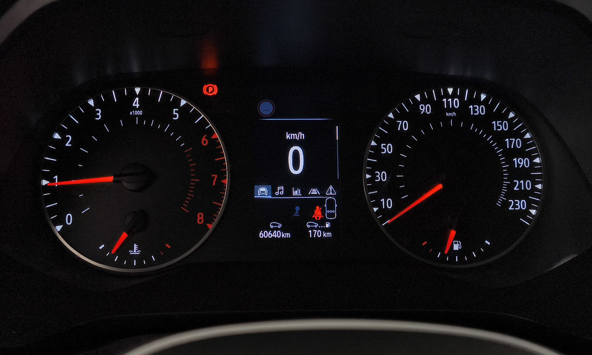 Renault Captur Intens TCe 66 kW (90 CV) - 16