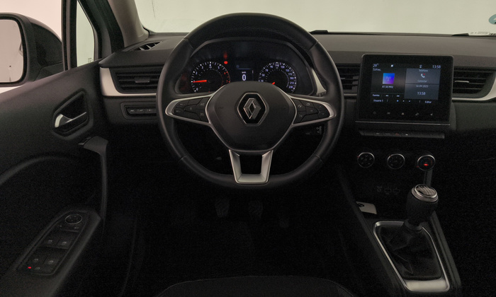 Renault Captur Intens TCe 66 kW (90 CV) - 18 Renault Captur Intens TCe 66 kW (90 CV) - 18